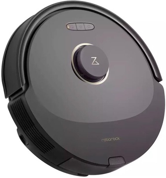 RoboRock Q8 Max Black