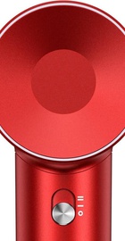 Laifen Swift Ruby Red