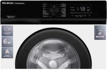 MILANO IDSWB-602