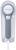 Braun MultiMix 3 HM3135WH
