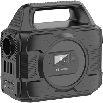 Sandberg AC300