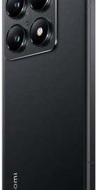 Xiaomi 14T Pro 12/1TB Titan Black