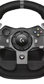 Logitech G920 Driving Force (941-000123)