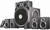 Edifier S550