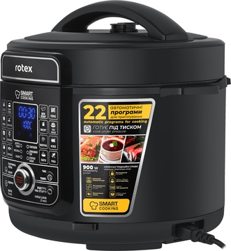 Rotex REPC79-B Universal