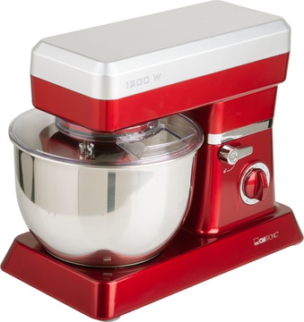 Clatronic KM 3630 red