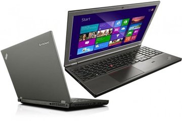 Lenovo ThinkPad T540p (20BE003AUS)