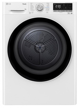 LG DC90V5V0W