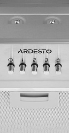 Ardesto HFI-F700MINX