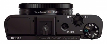 Sony DSC-RX100 II