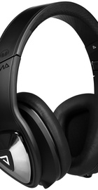 Monster DNA Pro 2.0 Over-Ear Matte Black
