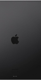 Apple iPad Pro 13 2024 Wi-Fi + Cellular 1TB Space Black with Nano-texture Glass (MWRY3)