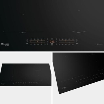 Hisense HI6432BSCWF