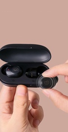 Haylou GT2S Black