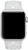 Apple Watch Nike Sport Band 38mm/40mm/41mm/42mm Pure Platinum/White (MQ2J2)