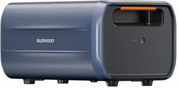 RUNHOOD B2400