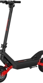 Proove Dual Sport (Black/Red)