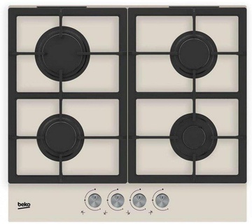 Beko HILG 64225 SBG