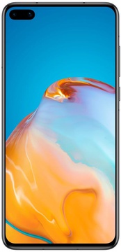 HUAWEI P40 8/128GB Black (51095EHY)
