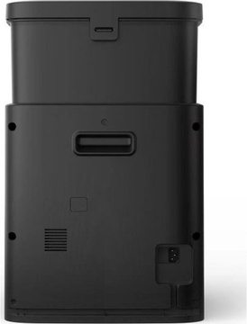 ECOVACS Deebot N30 Pro OMNI Black (YDLX11-1 Black)