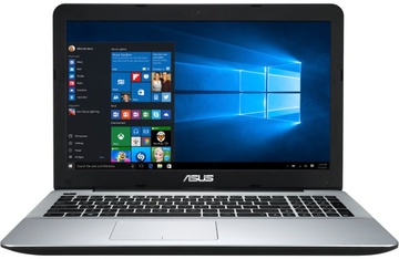 Asus A555DG-EHFX