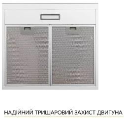 Weilor WPL 5092 WH