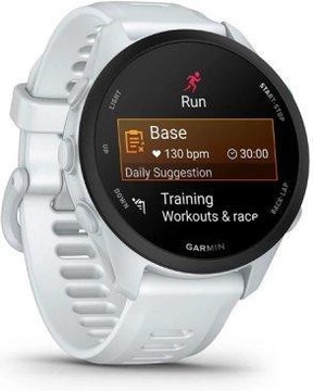 Garmin Forerunner 70 Whitestone (010-04307-01)