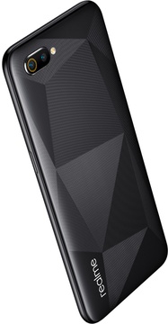 Realme C2 2/16GB Diamond Black