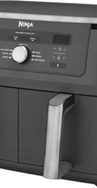 NINJA Dual Zone Air Fryer Max DZ400EU