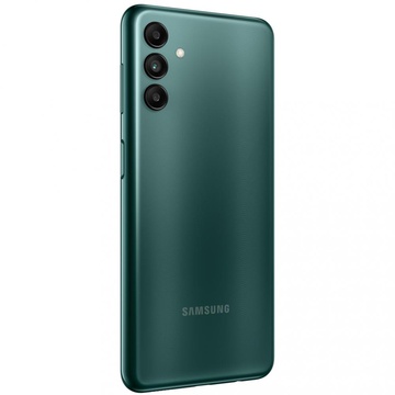Samsung Galaxy A04s 3/32GB Green (SM-A047FZGU)