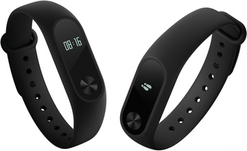 Xiaomi Mi Band 2 Black