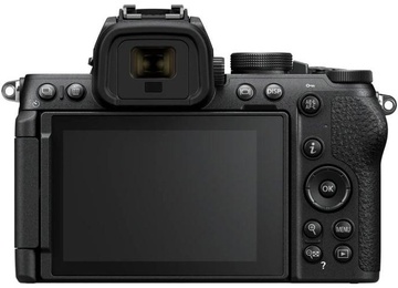Nikon Z50 II kit 18–140mm VR (VOA150K003)