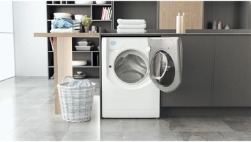 Hotpoint-Ariston AQ104D497SD