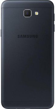 Samsung Galaxy J5 Prime 2016 Duos (SM-G570FZKD) Black (UA UCRF)