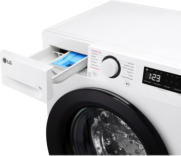 LG F2W8S506W