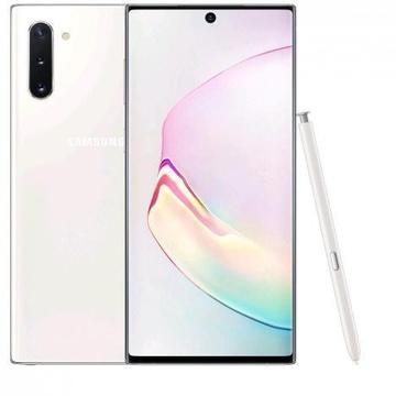 Samsung Galaxy Note 10 SM-N970U1 8/256GB White