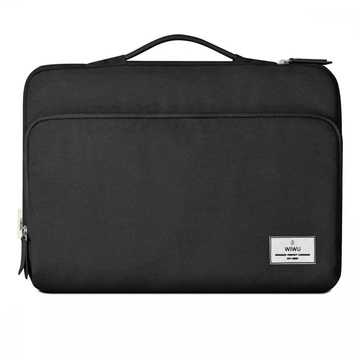 WIWU Ora Laptop Sleeve 14" Black