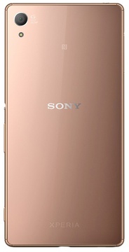 Sony Xperia Z3+ E6553 Copper