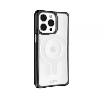 URBAN ARMOR GEAR iPhone 13 Pro MagSafe Plyo Ash (113152183131)