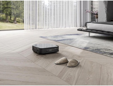 ECOVACS DEEBOT OZMO X2 OMNI