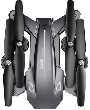 Visuo XS816 grey