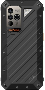 Ulefone Power Armor 19 12/256GB Black
