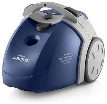 Zelmer ZVC307XT