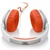 JBL J88i Orange