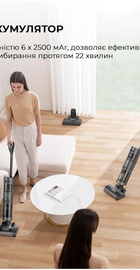 Dreame Wet&Dry Vacuum Cleaner H11 Core (HHR21A)