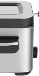 Sencor SFR 6200SS