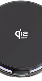 Proove Light Crystal Qi2.2 25W
