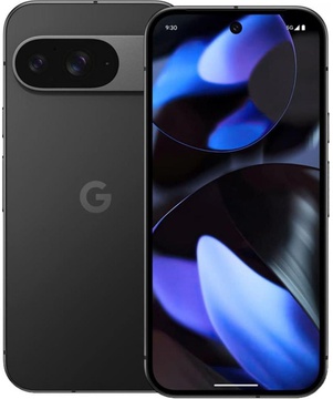 Google Pixel 9 12/256GB Obsidian