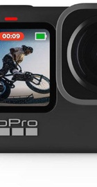 GoPro HERO9 Max Lens Mod Black (ADWAL-001)