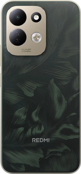 Xiaomi Redmi 17 4/256GB Oak Green